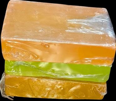 soap